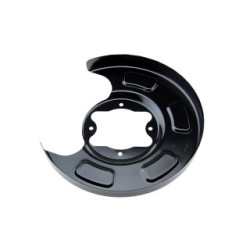 Rear Right Brake Disc Dust Cover Plate for KIA PICANTO OE 5175607300