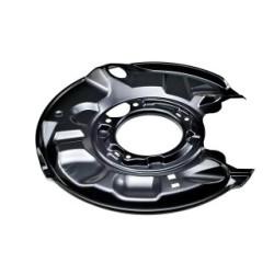 Rear Left Brake Disc Dust Cover Plate for MERCEDES OE 2034230320