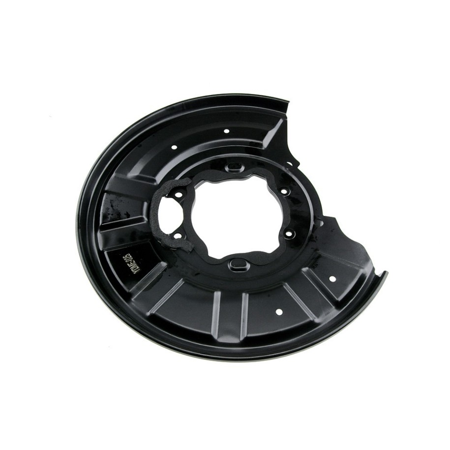 Rear Left Brake Disc Dust Cover Plate for MERCEDES E-CLASS OE 2124200344