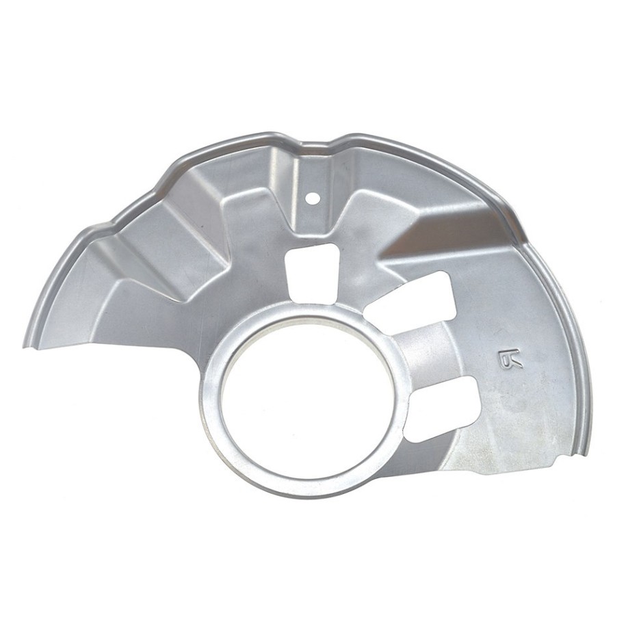 Front Right Brake Disc Dust Cover Plate for MAZDA 6 OE GJ6A33261
