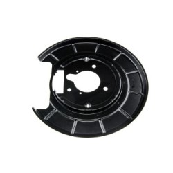 Rear Left Brake Disc Dust Cover Plate for PEUGEOT 406 OE 421181