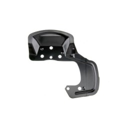 Front Right Brake Disc Dust Cover Plate for VAUXHALL OE 543058