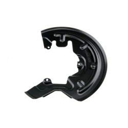 Front Right Brake Disc Dust Cover Plate for RENAULT  GRAND  MEGANE  SCENIC