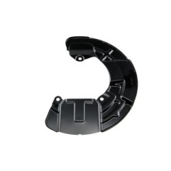 Front Left Brake Disc Dust Cover Plate for VOLVO OE 30645113