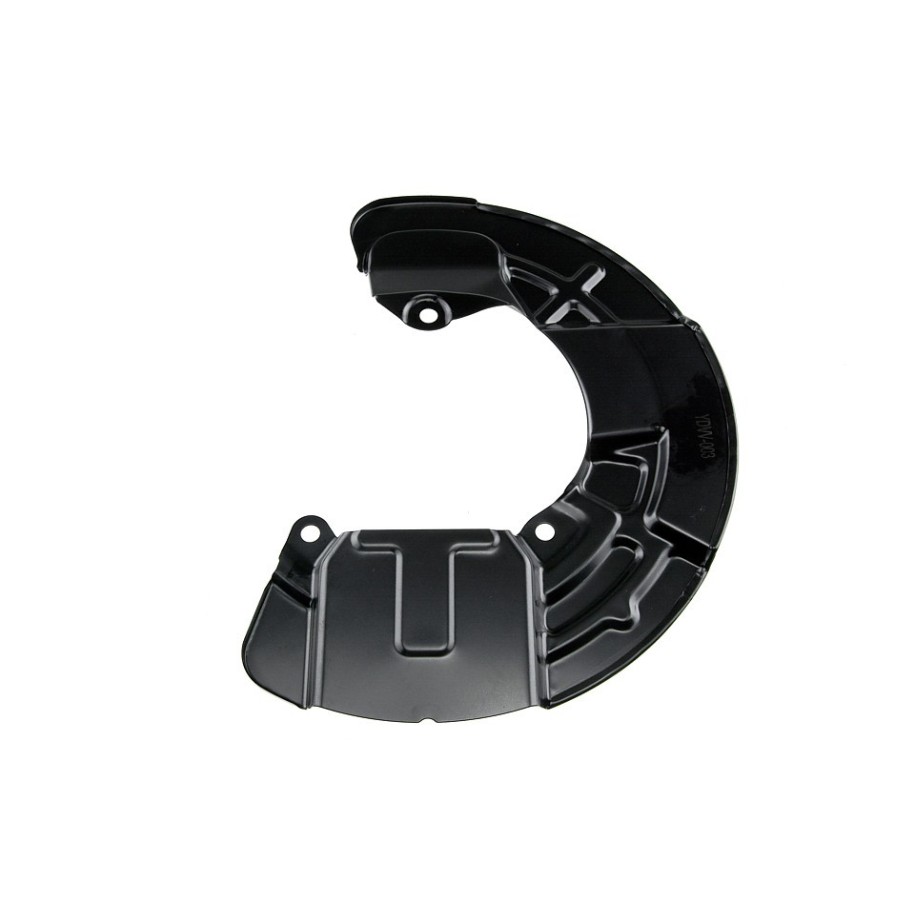Front Left Brake Disc Dust Cover Plate for VOLVO OE 30645113