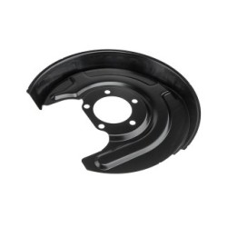 Rear Left Brake Disc Dust Cover Plate for AUDI  SKODA  VW OE 8E0615611C