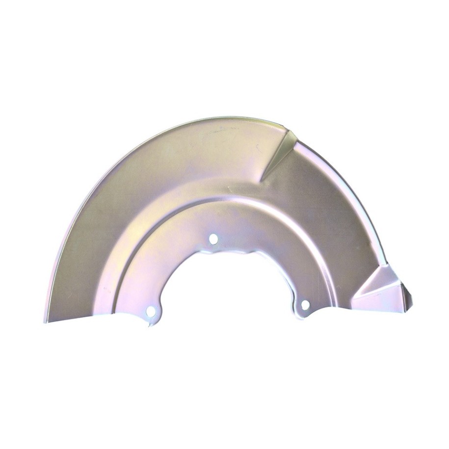 Front Right Brake Disc Dust Cover Plate for VW TRANSPORTER OE 701407344
