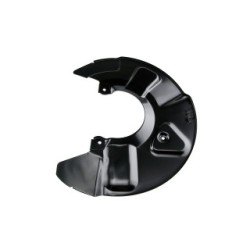 Front Left Brake Disc Dust Cover Plate for VW MULTIVAN  TRANSPORTER OE 7E0615311B