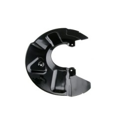 Front Right Brake Disc Dust Cover Plate for VW MULTIVAN  TRANSPORTER OE 7E0615312B