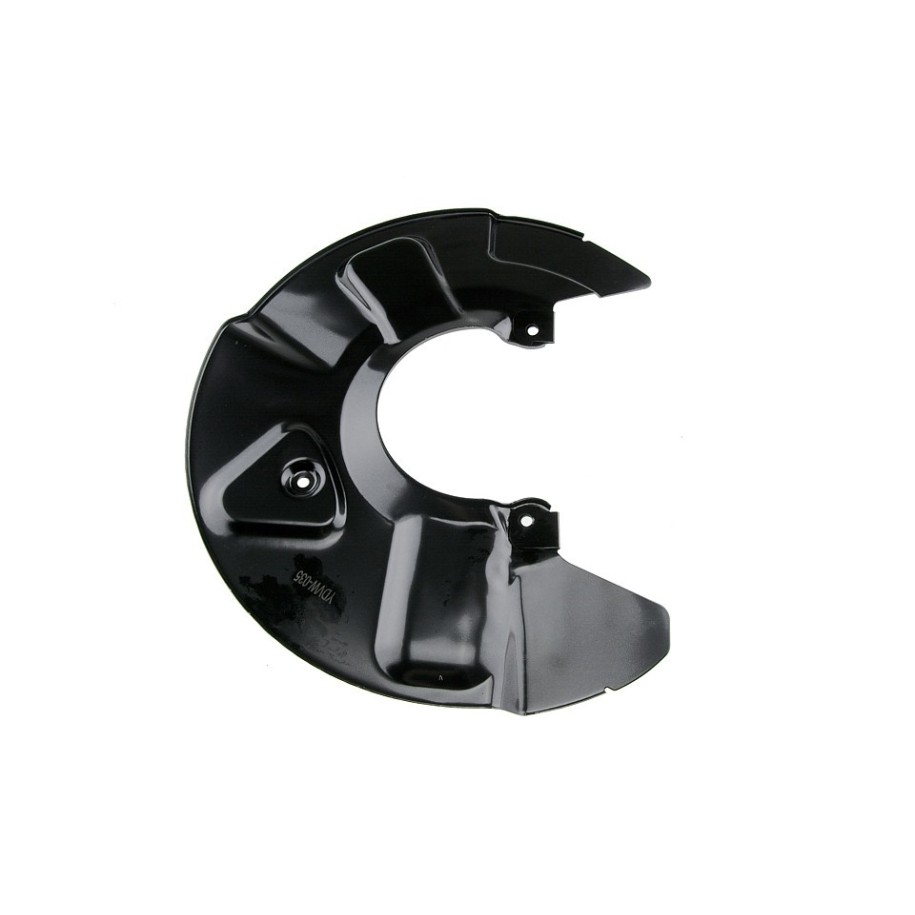 Front Right Brake Disc Dust Cover Plate for VW MULTIVAN  TRANSPORTER OE 7E0615312B