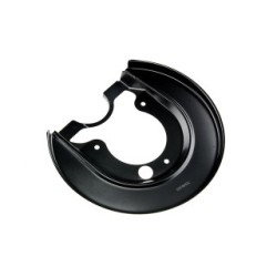 Rear Right Brake Disc Dust Cover Plate for AUDI SEAT SKODA VW OE 1J0615612C