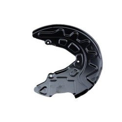 Front Left Brake Disc Dust Cover Plate for AUDI SEAT SKODA VW OE 5Q0615311G