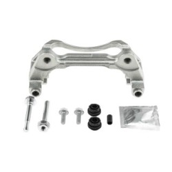 Front Right Brake Caliper Bracket for AUDI SEAT SKODA VW OE 8V0615126