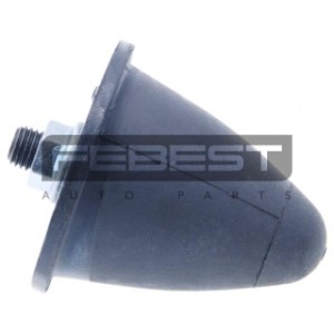 Rubber Buffer Suspension - FEBEST NDY11R