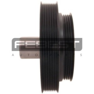 Belt Pulley Crankshaft - FEBEST NDSYD25DD