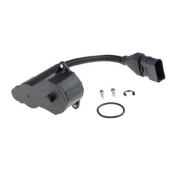 Rear Parking Brake Adjustment control Element for AUDI A8 OE 4E0998281