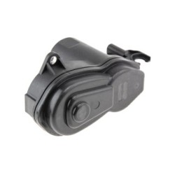 Rear Parking Brake Caliper Control Element for MERCEDES OE A1669065401
