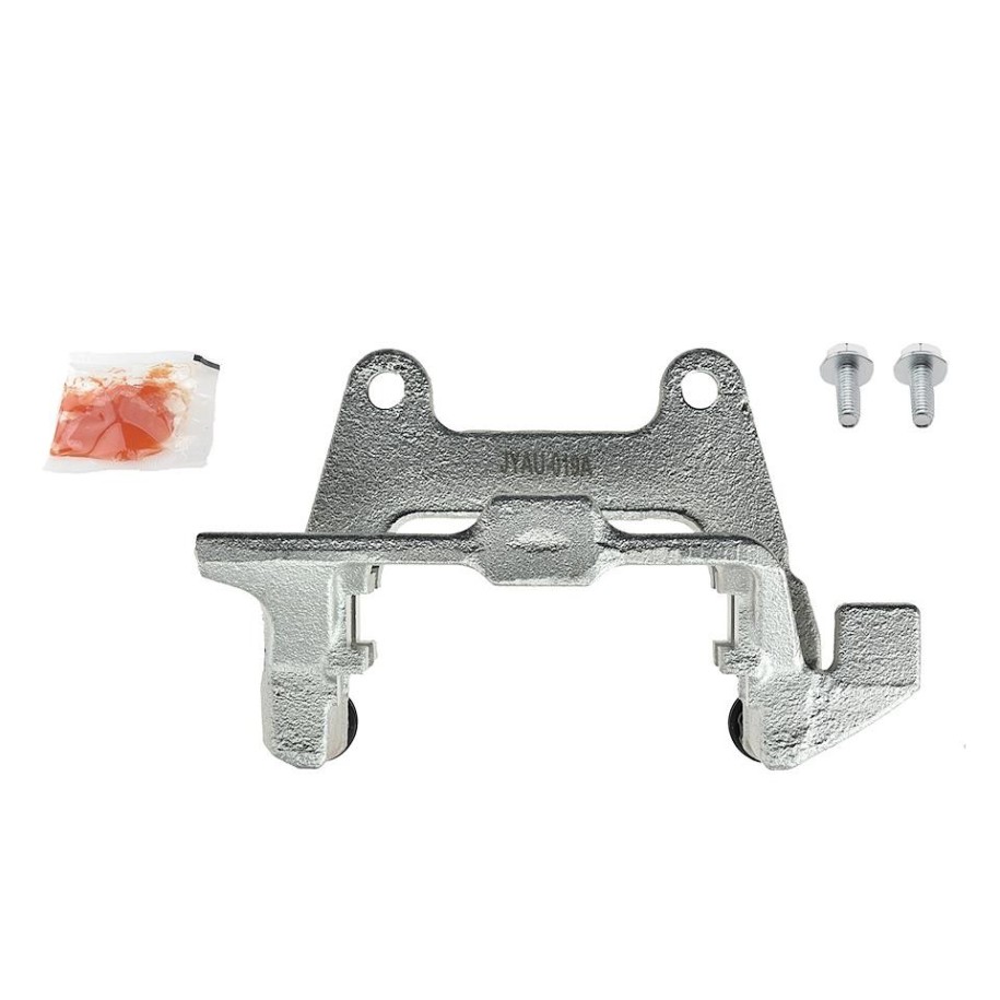 Rear Left Brake Caliper Bracket for AUDI A6 OE 4F0615425A