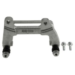 Rear Left Brake Caliper Bracket for AUDI A6  A7 OE 4G0615425