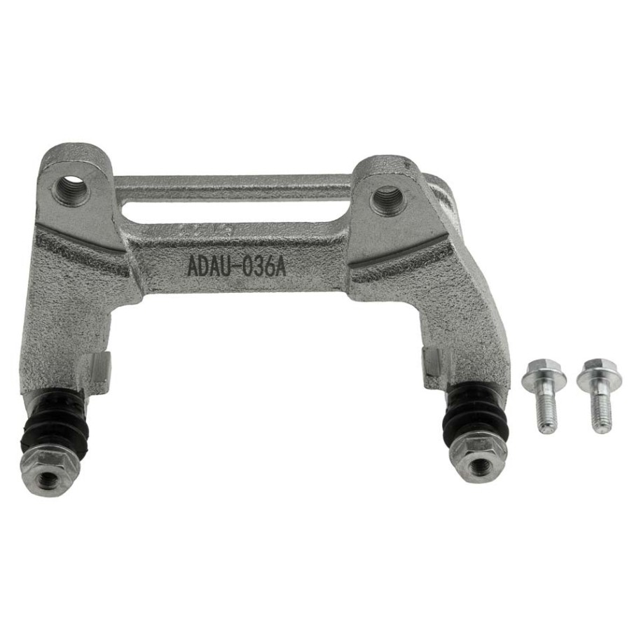 Rear Left Brake Caliper Bracket for AUDI A6  A7 OE 4G0615425