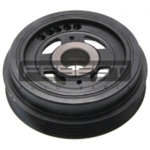 Belt Pulley Crankshaft - FEBEST NDSQR20
