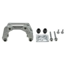 Rear Left Brake Caliper Bracket for BMW 5 OE 6793051