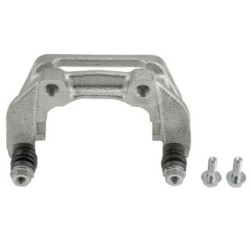 Rear Brake Caliper Bracket for BMW X3  X4 OE 34216791019