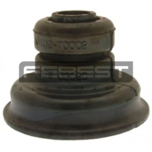 Rubber Buffer Suspension - FEBEST NDFX35R
