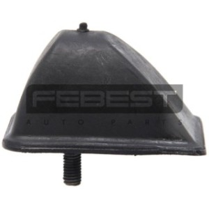 Rubber Buffer Suspension - FEBEST ND009