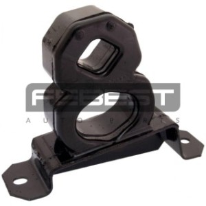 Rubber Buffer Suspension - FEBEST ND007