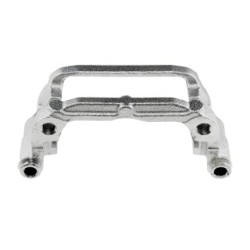 Rear Left/Right Brake Caliper Bracket for CHEVROLET  VAUXHALL OE 13363091
