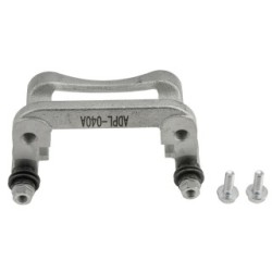 Rear Brake Caliper Bracket for VAUXHALL  SAAB INSIGNIA  9-5 OE 13343574