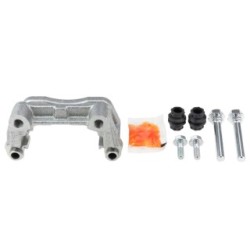 Rear Left/Right Brake Caliper Bracket for CHEVROLET  VAUXHALL OE 93176089