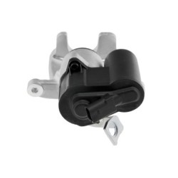 Rear Left Brake Caliper for VW PASSAT OE 3C0615403G