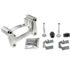 Rear Left/Right Brake Caliper Bracket for VW TRANSPORTER OE 701615425