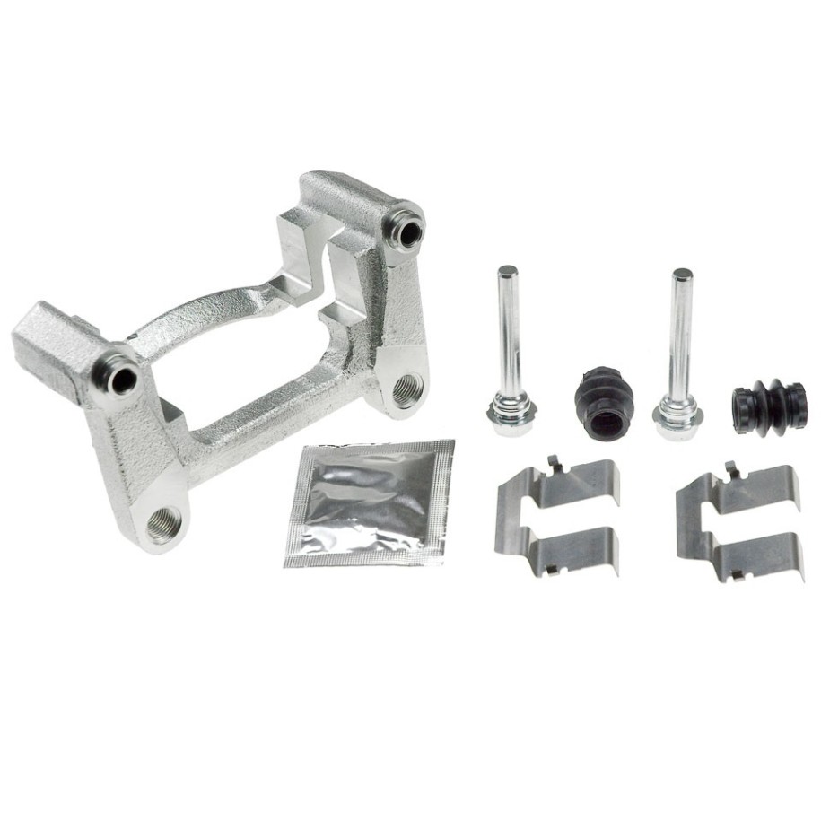 Rear Left/Right Brake Caliper Bracket for VW TRANSPORTER OE 701615425