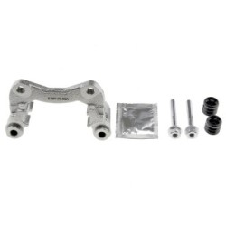 Rear Brake Caliper Bracket for AUDI  VW OE 443615407
