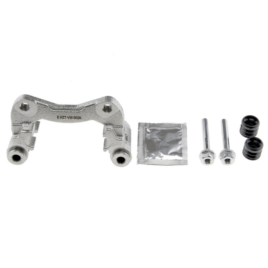 Rear Brake Caliper Bracket for AUDI  VW OE 443615407