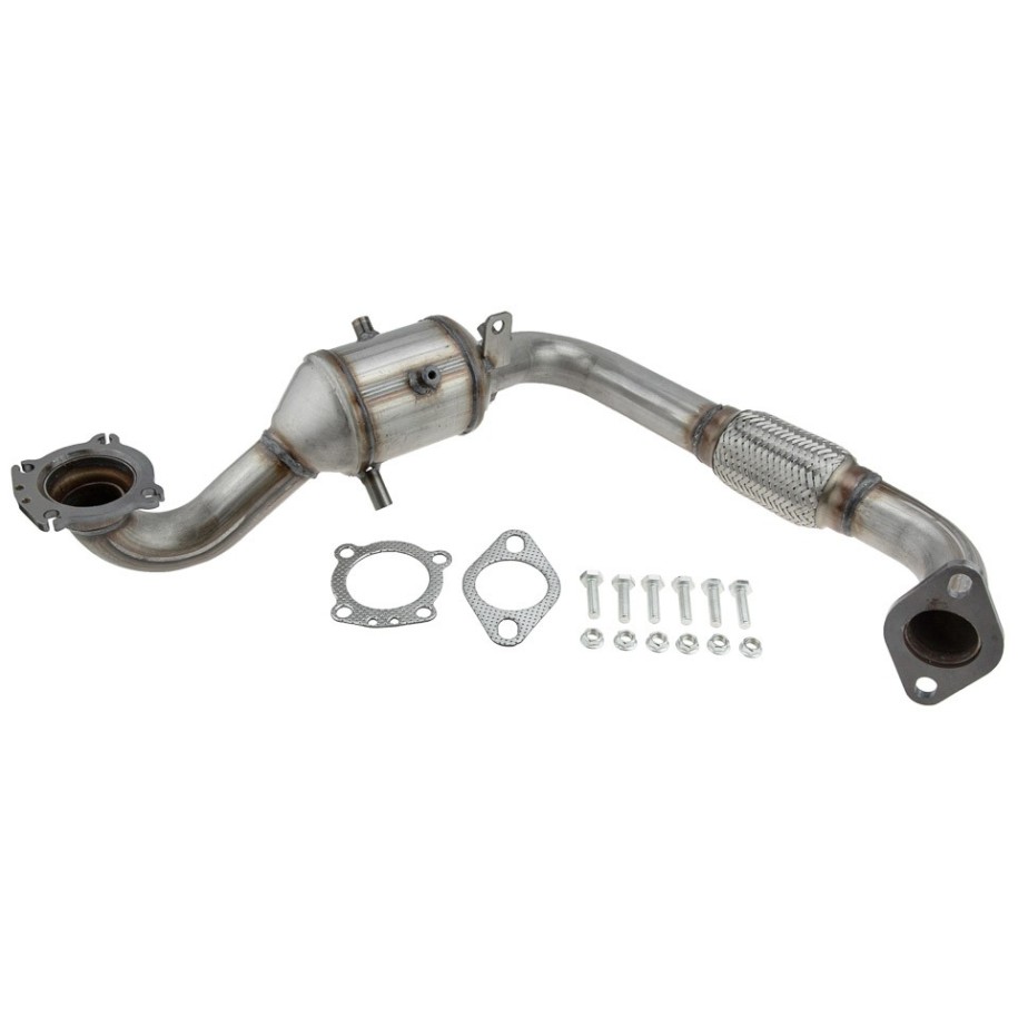 Catalytic Converter for FORD OE 1766306