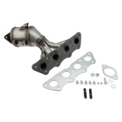 Pre-catalytic Converter for HYUNDAI  KIA OE 285102BEF1