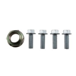 Front Wheel Hub Repair Kit for MINI MINI OE 31222318457