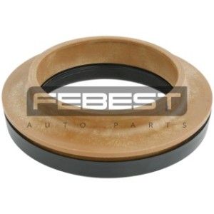 Rolling Bearing Suspension Strut Support Mount - FEBEST NBF15