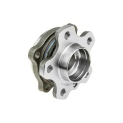 Front Left/Right Wheel Hub for BMW 5 OE 31202408656