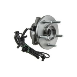 Front Left Wheel Bearing Kit for JEEP CHEROKEE OE 52128693