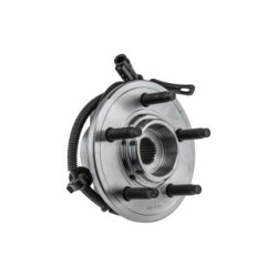 Front Left/Right Wheel Bearing Kit for FORD EXPLORER OE 6L2Z1104A