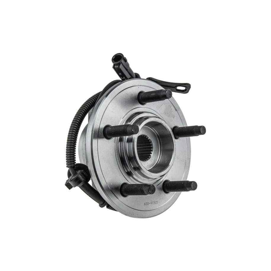 Front Left/Right Wheel Bearing Kit for FORD EXPLORER OE 6L2Z1104A