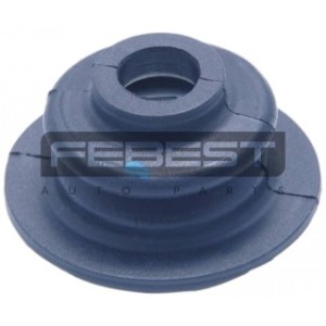Bellow Shift Rod Arm Safety Pin - FEBEST NBBN16