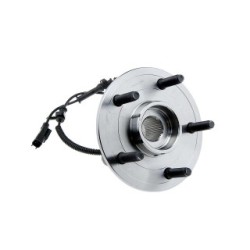 Front Left/Right Wheel Hub for DODGE RAM OE 4779829AC