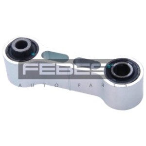 Control Trailing Arm Wheel Suspension - FEBEST NARM038