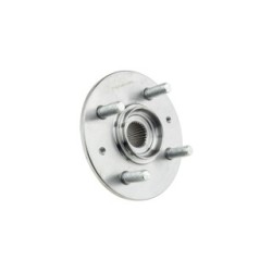 Front Left/Right Wheel Hub for HONDA CIVIC OE 44600-S5D-A00